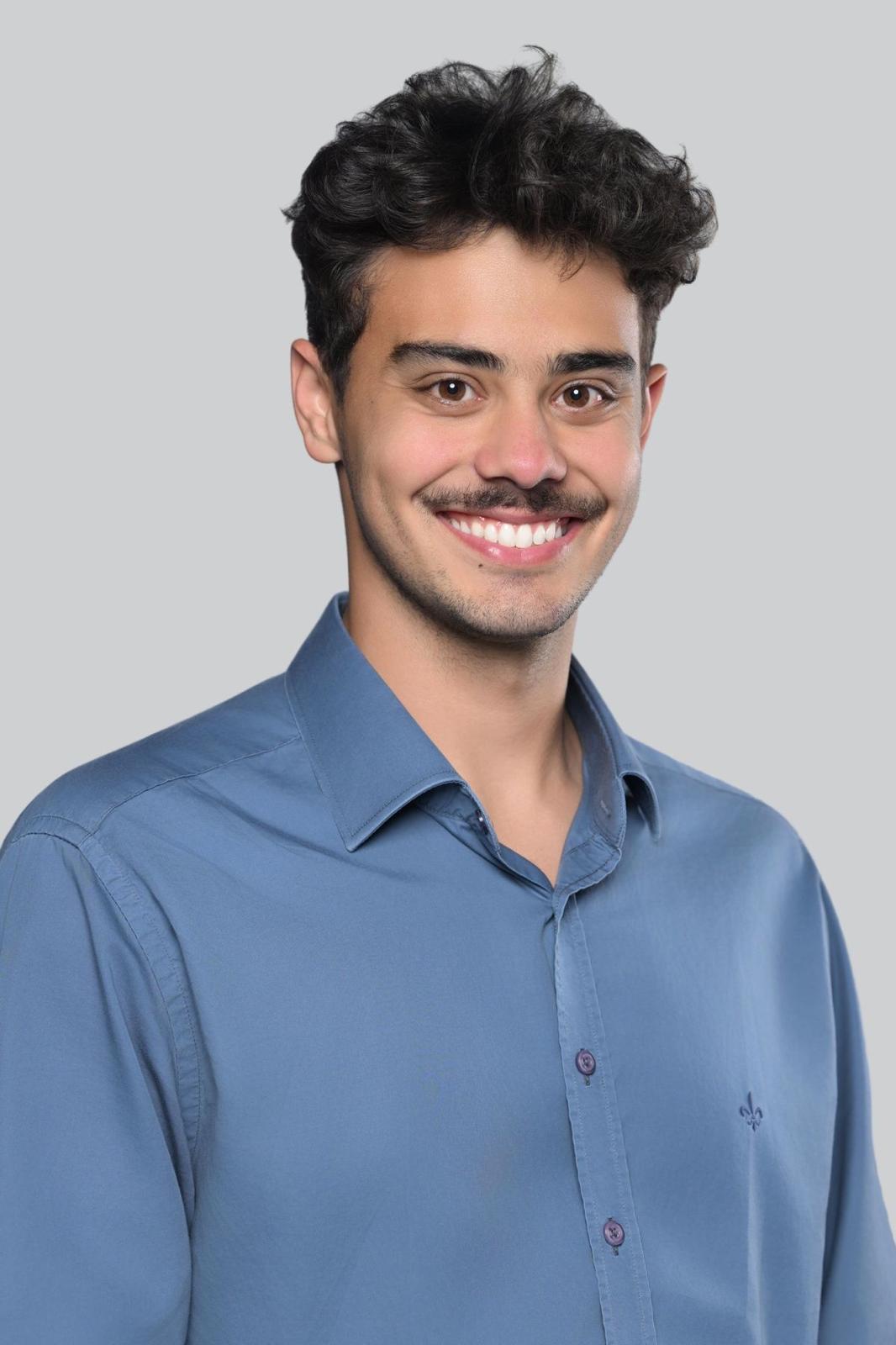 Thiago Oliveira